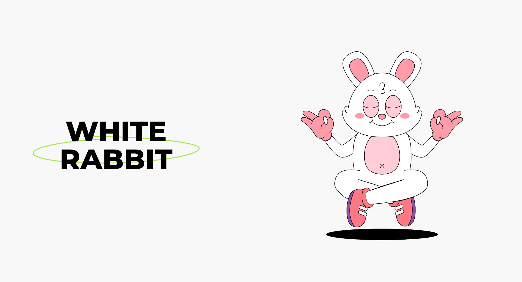 White Rabbit Logistics